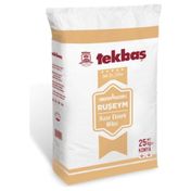 Tekbaş Un 25 kg Ruşeym Hazır Ekmek Miksi