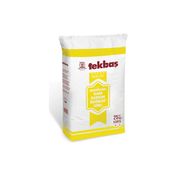 Tekbaş Un 25 kg Sarı Durum Buğday Unu
