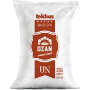 Tekbaş Un 25 kg Tandır ve Köy Ekmeği Unu