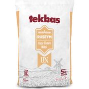 Tekbaş Un 5 kg Ruşeym Hazır Ekmek Miksi