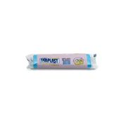 Tekplast 55x60 cm 20'li Orta Boy Çöp Torbası