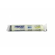 Tekplast 65x80 cm 10'lu Büyük Boy Çöp Torbası