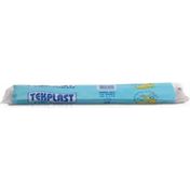 Tekplast 80x110 cm 10'lu Jumbo Boy Çöp Torbası