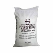 Teksin 25 kg Ekmeklik Un