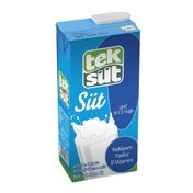 Teksüt 1 lt Yarım Yağlı Süt