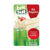 Teksüt 200 gr Dil Peyniri