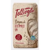 Tellioğlu 1 kg Çok Amaçlı Un