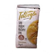 Tellioğlu 1 kg Sarı Durum Buğday Unu