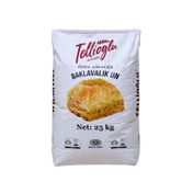 Tellioğlu 25 kg Baklavalık Un