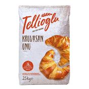Tellioğlu 25 kg Kruvasan Unu