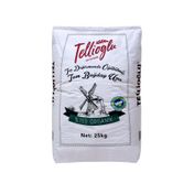 Tellioğlu 25 kg Organik Tam Buğday Unu