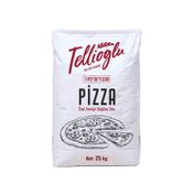 Tellioğlu 25 kg Pizza Unu