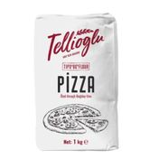 Tellioğlu 3x1 kg Pizza Unu