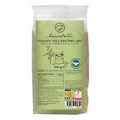 Tellioğlu 500 gr Organik Yeşil Mercimek Unu