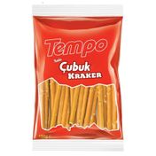 Tempo 150 gr Tuzlu Çubuk Kraker
