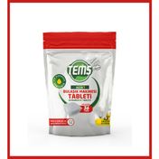 Tems 36'lı Bulaşık Makinası Deterjanı