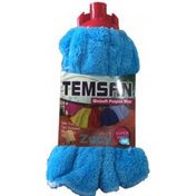Temsan 1 Adet Yedek Havlu Mop