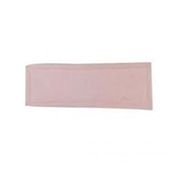 Temsan 10x40 cm Mikro Yumuşak Paspas Karışık Renk Peluş Mop