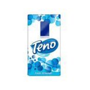 Teno 10'lu Ekonomik Cep Mendil