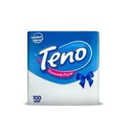 Teno 32x100 Adet Peçete