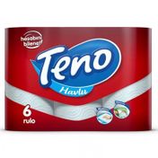 Teno 4x6'lı Kağıt Havlu