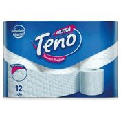 Teno Ultra 12'li Tuvalet Kağıdı