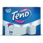Teno Ultra 24`lü Tuvalet Kağıdı