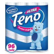 Teno Ultra 96'lı Tuvalet Kağıdı