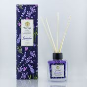 Teona 110 ml Lavanta Bambu Çubuklu Oda Kokusu