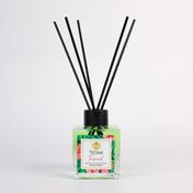 Teona 110 ml Tropical Bambu Çubuklu Oda Kokusu