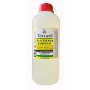 Terlans 1 lt Makine İçin Halı Yıkama Şampuanı