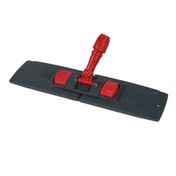 Tetra Kırmızı 50 cm Nemli Mop Aparatı Palet