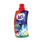 Tex 1000 ml Jel Bulaşık Makinesi Deterjanı