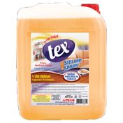 Tex 5 kg Limon Kokulu Sıvı Arap Sabunu
