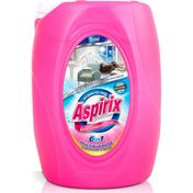 Tex 5 lt Aspirix Çok Amaçlı Temizlik Sıvısı