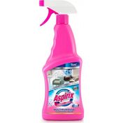 Tex Aspirix Pembe 750 ml Çok Amaçlı Temizleyici