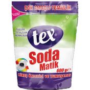 Tex Sodamatik 600 gr Yüzey Temizleyici