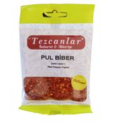Tezcanlar 40 gr Pul Biber