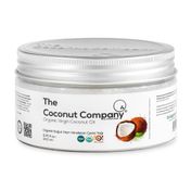 The Coconut Company 200 ml Organik Hindistan Cevizi Yağı