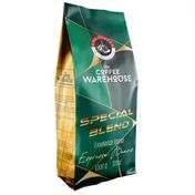 The Coffee Warehouse 1 kg Special Blend Çekirdek Kahve