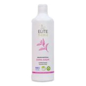 The Elite Home 1000 gr Kokusuz Organik Sertifikalı Ovma Kremi