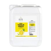 The Elite Home 3 kg Doğal Temizlik Sirkesi