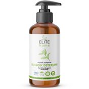 The Elite Home 400 ml Portakal Organik Sertifikalı Elde Bulaşık Deterjanı