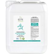 The Elite Home Organik 3750 gr Portakal Bulaşık Makinesi Jel Deterjanı