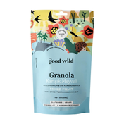 The Good Wild 300 gr Filizlendirilmiş Karabuğdaylı Karışık Meyveli Granola