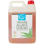 The Lifeco 6300 gr Organik Agave Şurubu