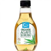 The Lifeco 660 gr Organik Agave Şurubu