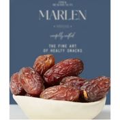 The Marlen 1 kg Kudüs Hurma