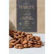 The Marlen 1 kg Yeni Mahsul Kavrulmuş Badem