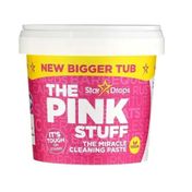 The Pink Stuff 850 gr Mucizevi Temizlik Macunu